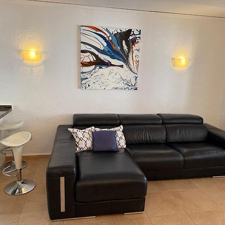 Luces Del Mar Beautiful Bungalow With Seaview Near To Moraira Benitachell Luaran gambar