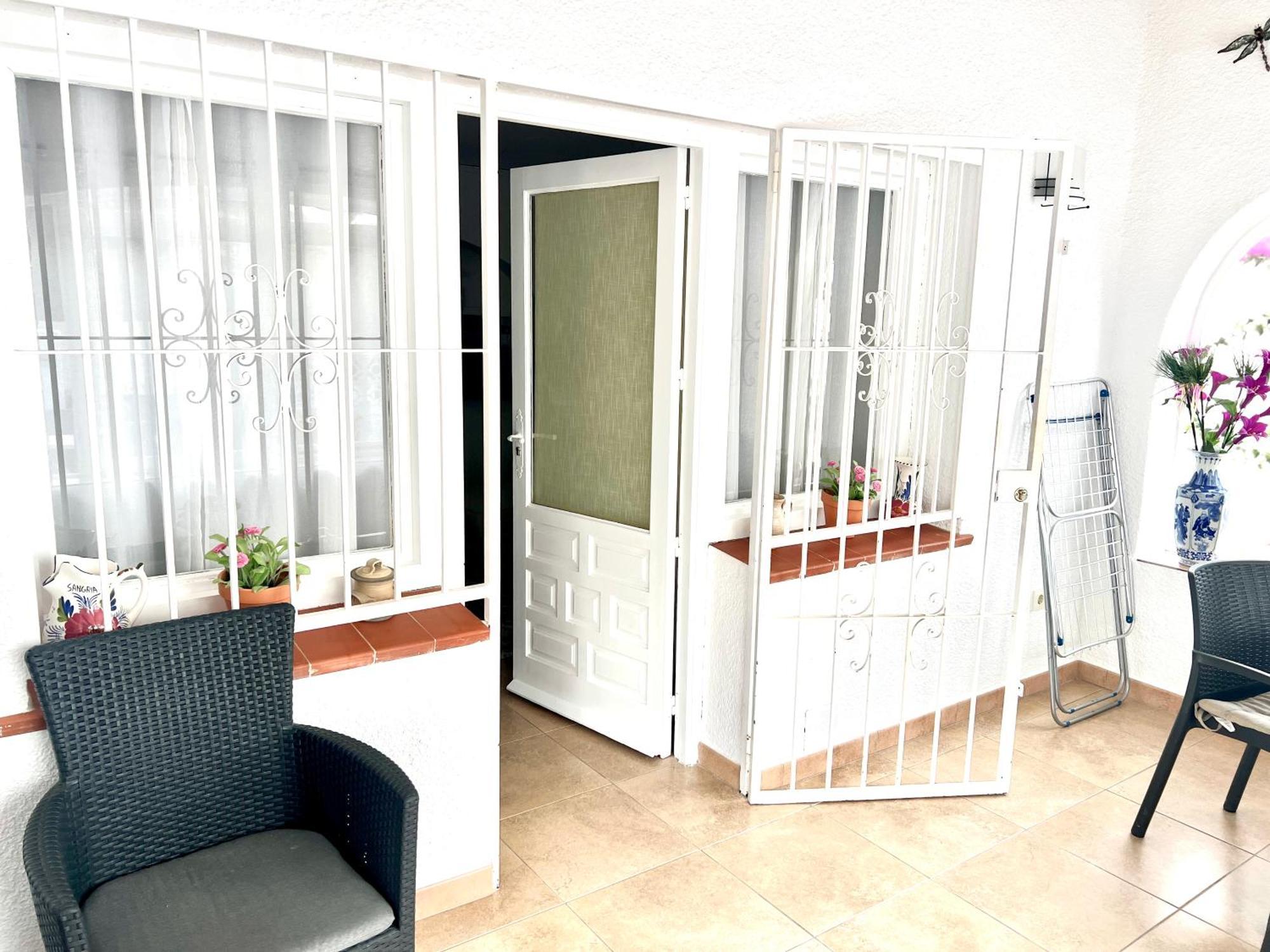 Luces Del Mar Beautiful Bungalow With Seaview Near To Moraira Benitachell Luaran gambar